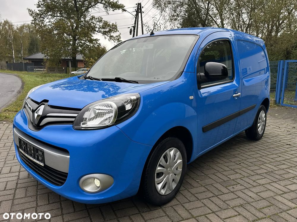 Renault Kangoo - 3