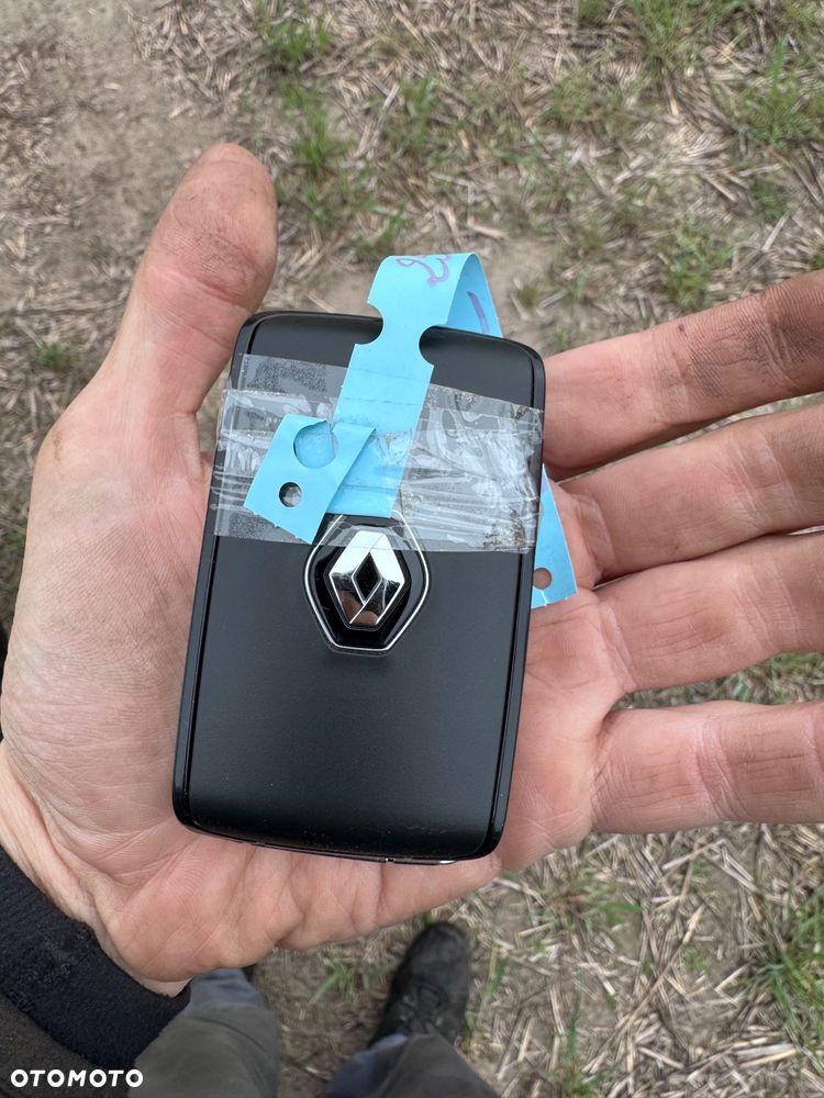 Renault Captur TCe 130 EDC GPF EDITION ONE - 23