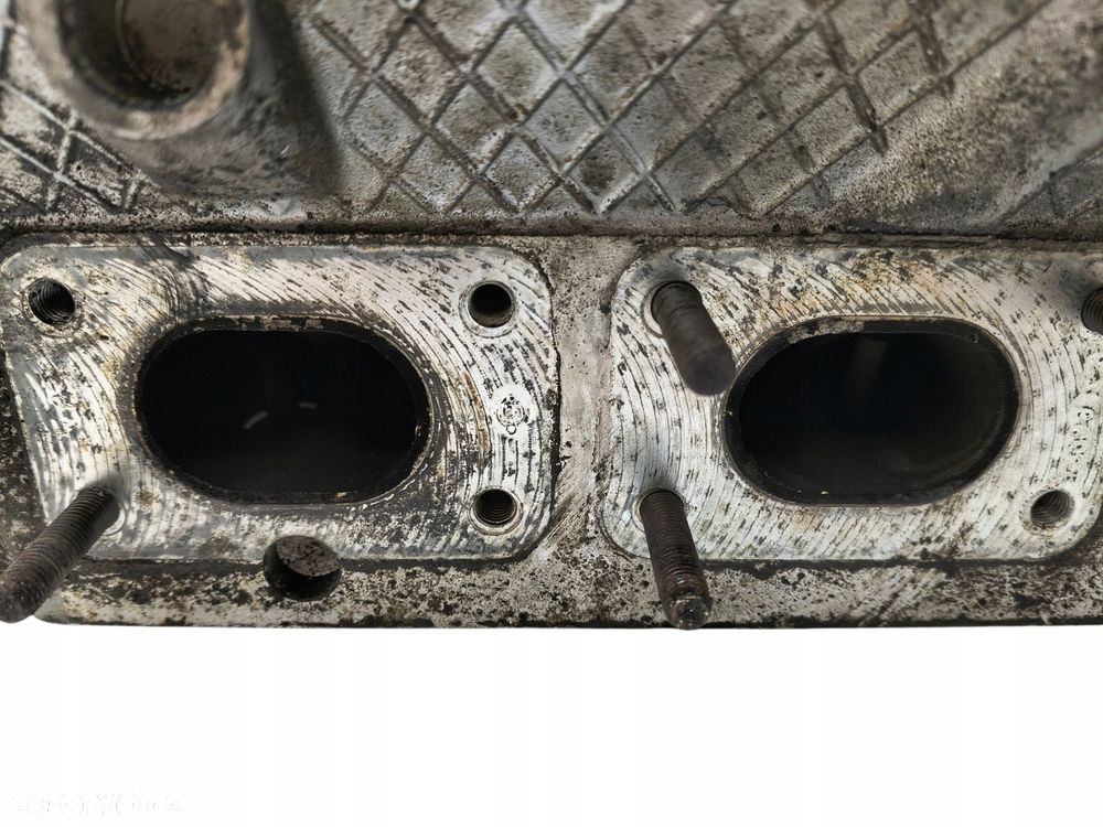 GŁOWICA BMW E36 E46 E39 2.0 2.5 M52B52 BH56998 1748411 - 6