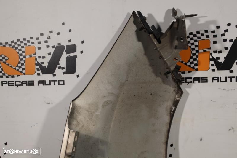 Guarda Lamas Esquerdo Ds Ds 3  Guarda Lamas Esquerdo Ds 3 - 9