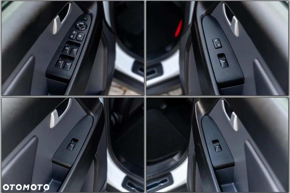 Kia Sportage 1.7 CRDI 2WD Attract - 39