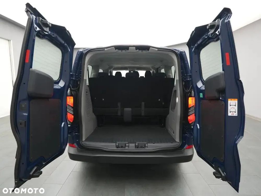 Ford Transit Custom Kombi 2.0 EcoBlue 320 L2H1 Trend M1 - 27