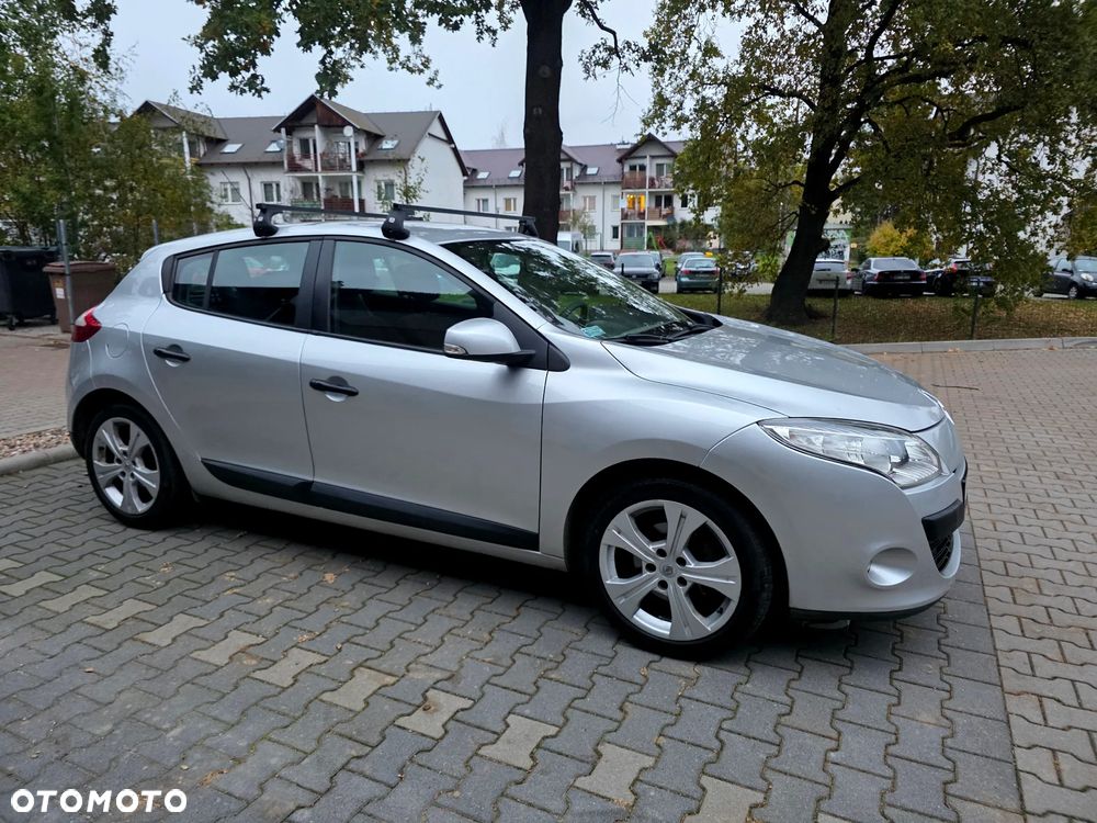 Renault Megane - 19