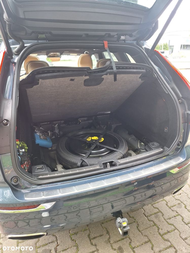 Volvo XC 60 T5 AWD Inscription - 29