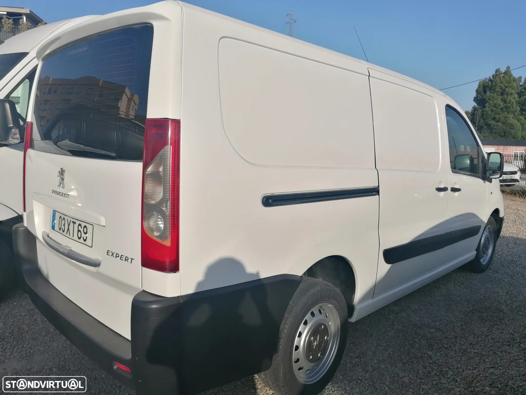 Peugeot Expert - 4