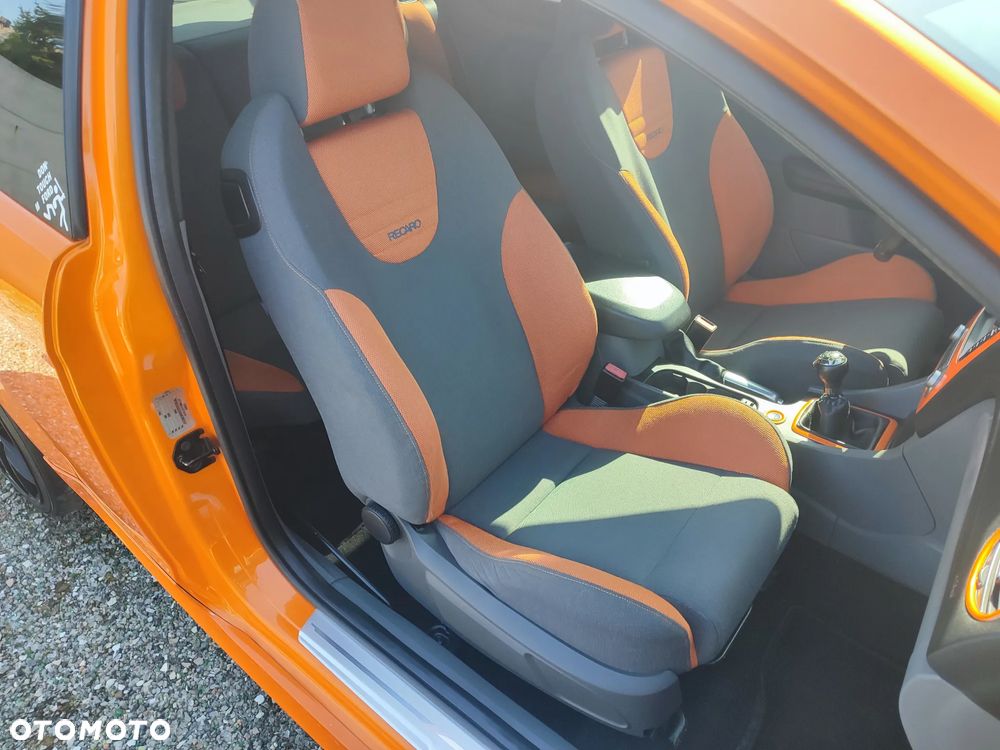 Ford Focus - 13