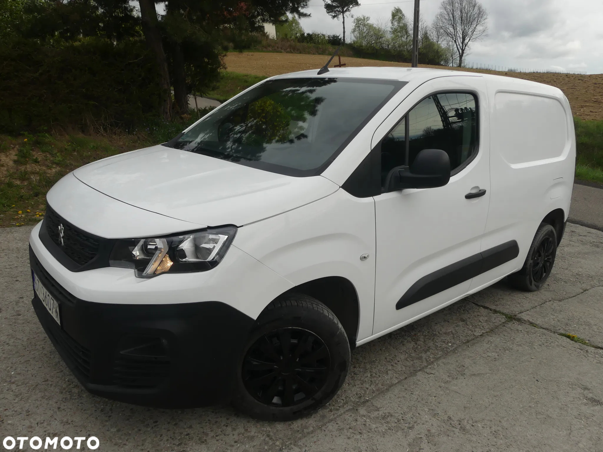 Peugeot Partner - 29