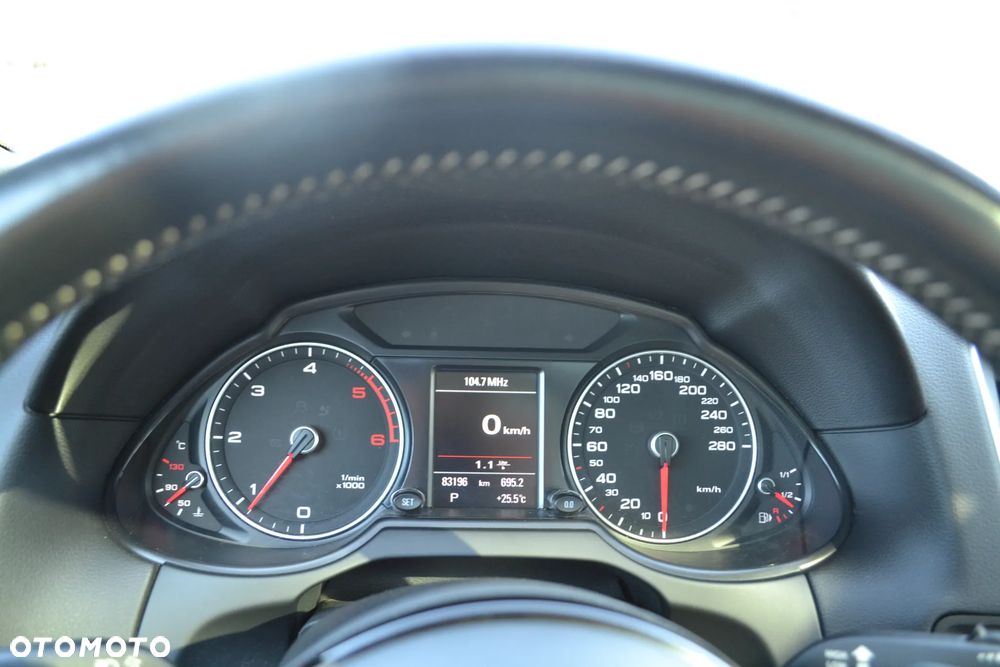 Audi Q5 2.0 TDI Quattro S tronic - 16