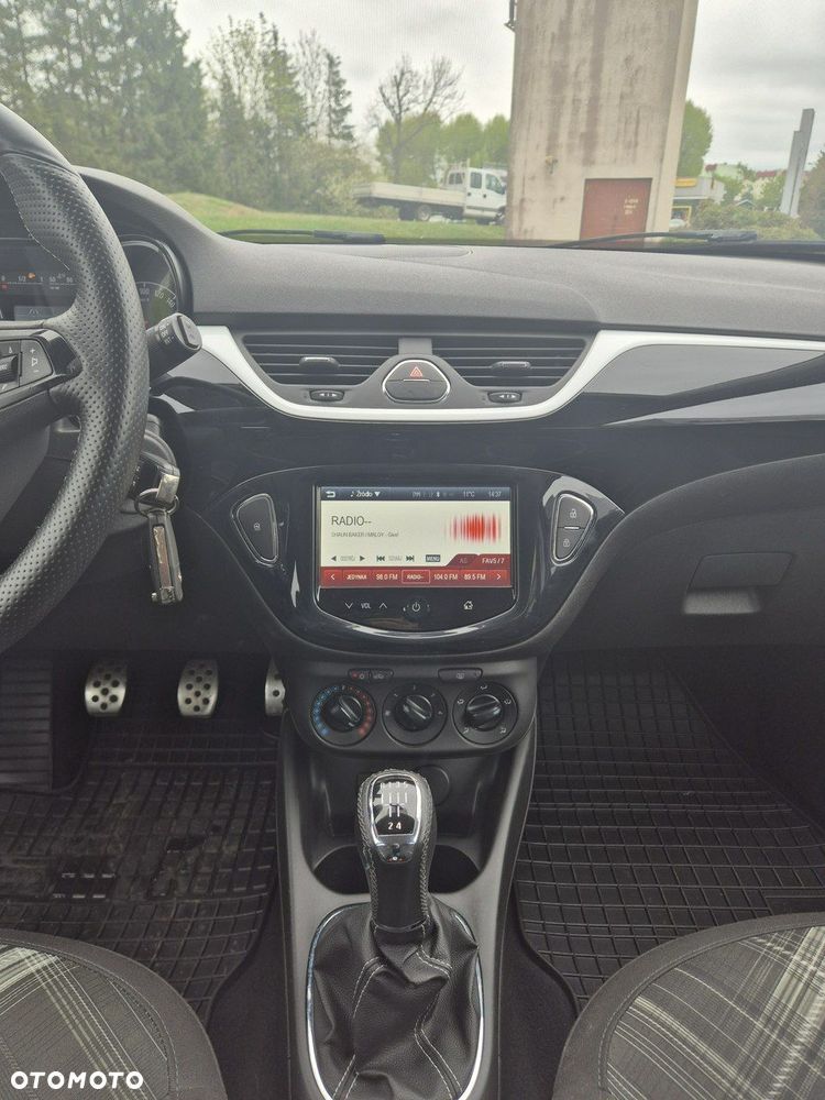 Opel Corsa 1.4 Color Edition - 12
