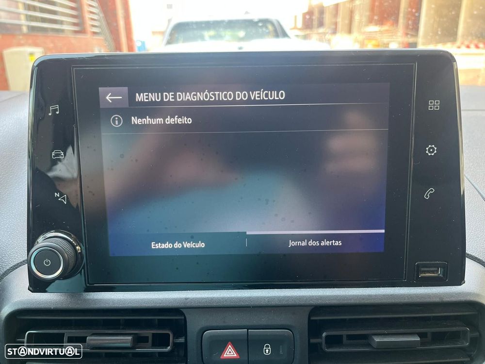 Opel Combo 1.5 CDTi 102cv L1H1 ENJOY - AC - IVA DEDUTÍVEL - 51