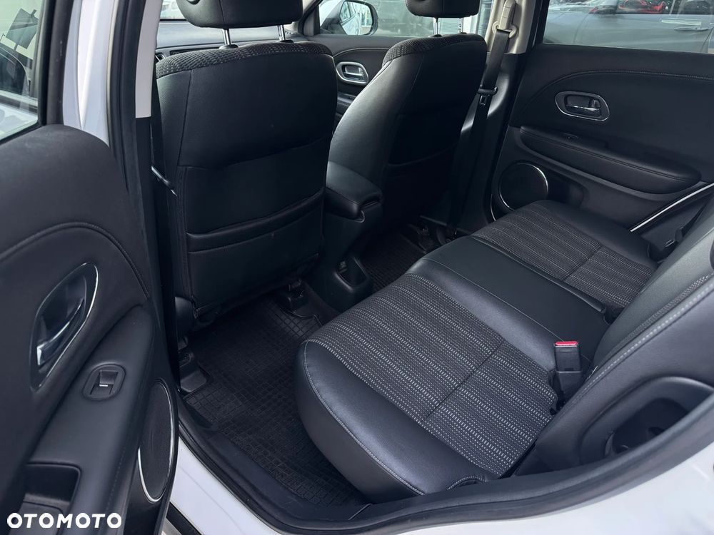 Honda HR-V 1.5 Executive (ADAS) CVT - 7