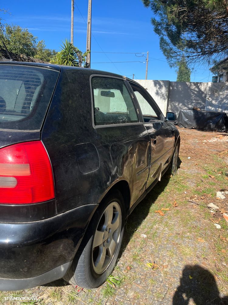 Audi A3 1.6 - 2