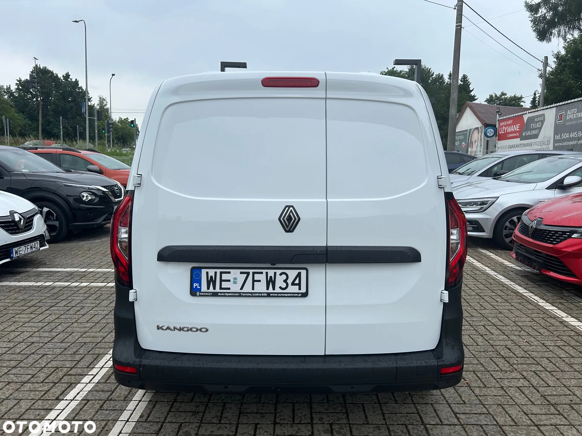 Renault Kangoo VAN Extra - 6