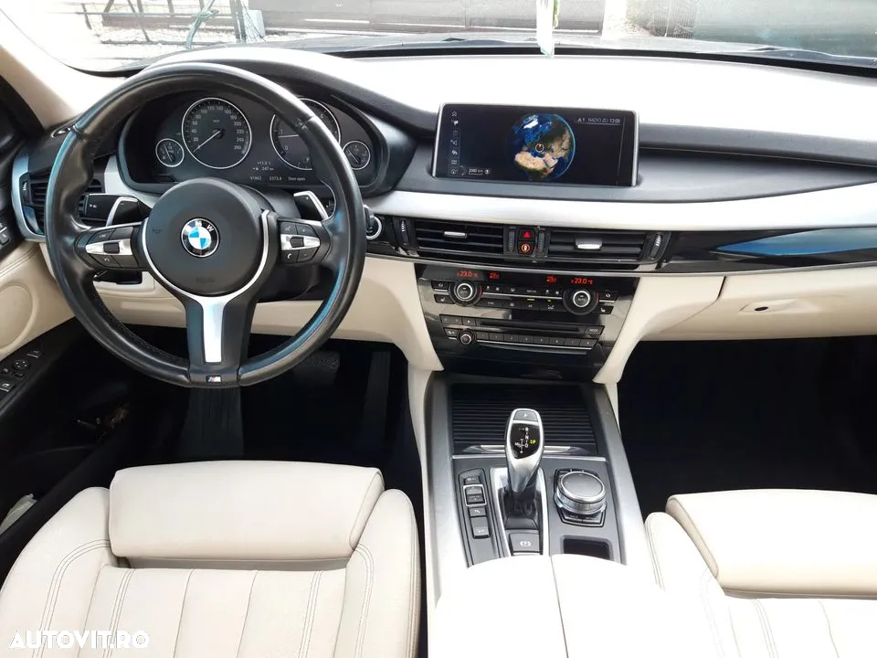BMW X5 xDrive30d - 6