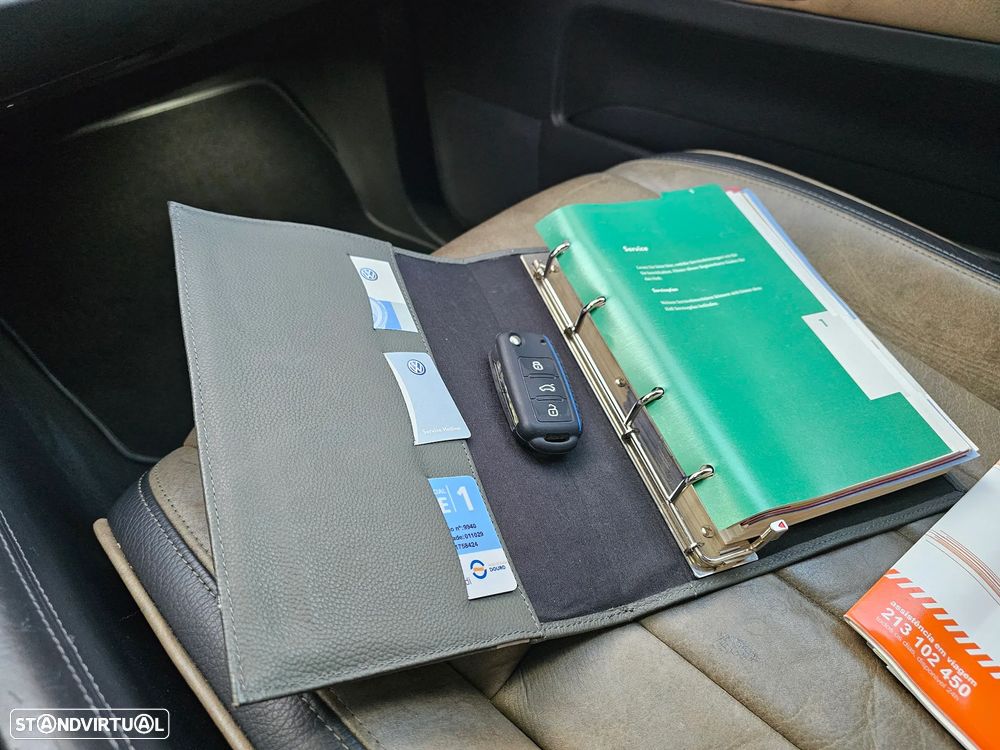 VW Touareg 5.0 V10 TDI Auto Individual - 10