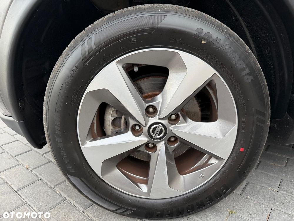 Nissan Juke 1.5 dCi Tekna S&S - 17