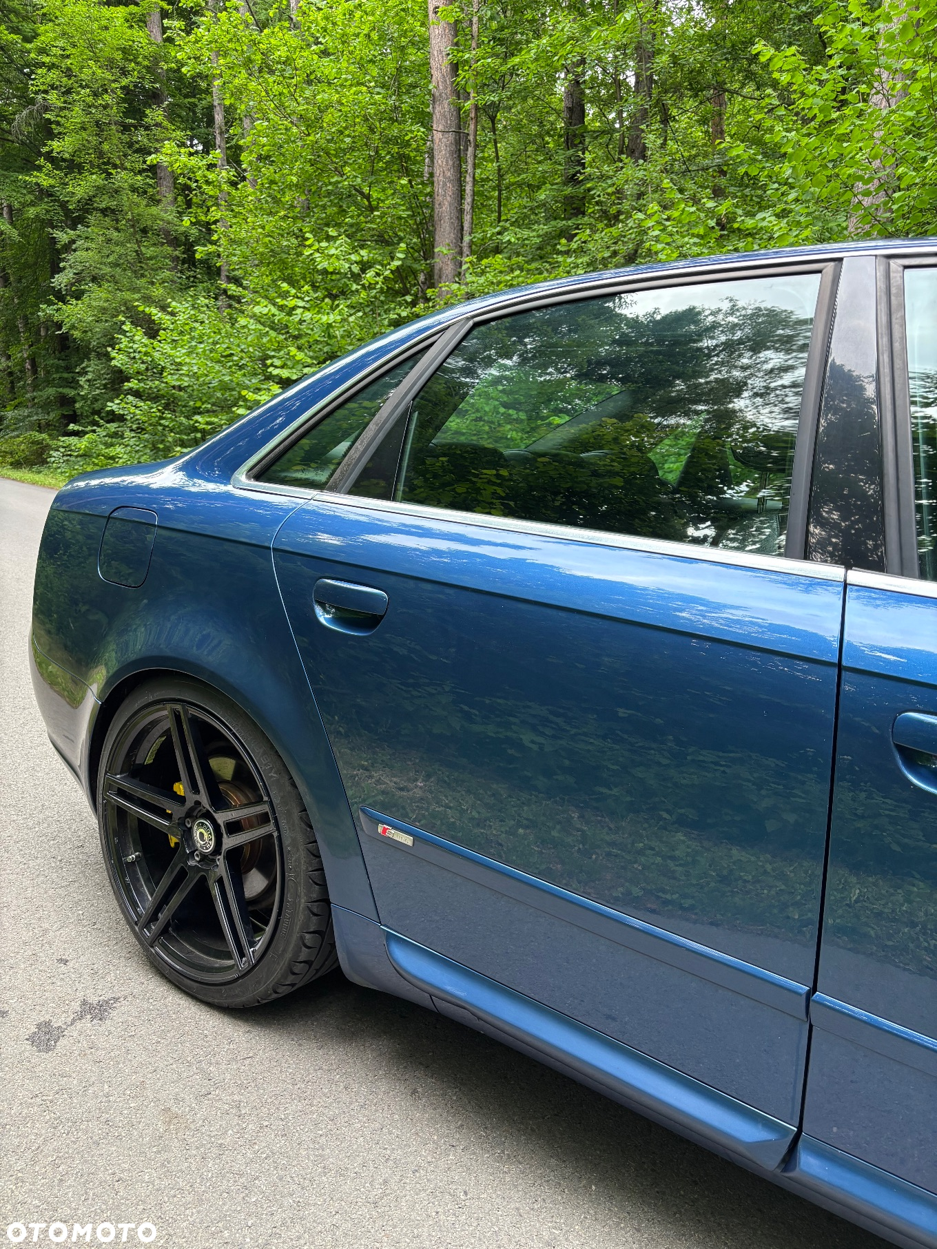 Audi A4 - 6