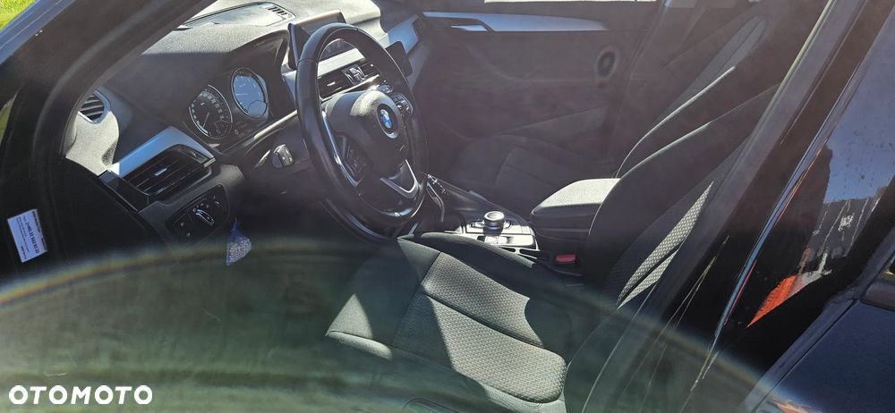 BMW X1 sDrive18i GPF Advantage - 15