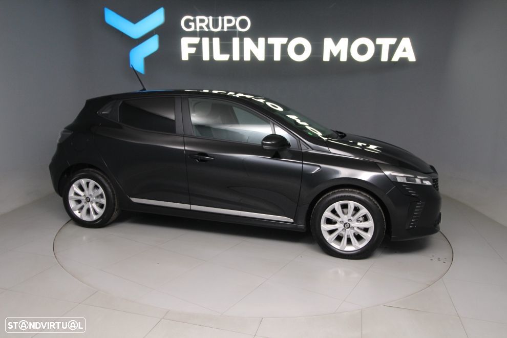 Renault Clio 1.0 TCe Evolution Bi-Fuel - 10