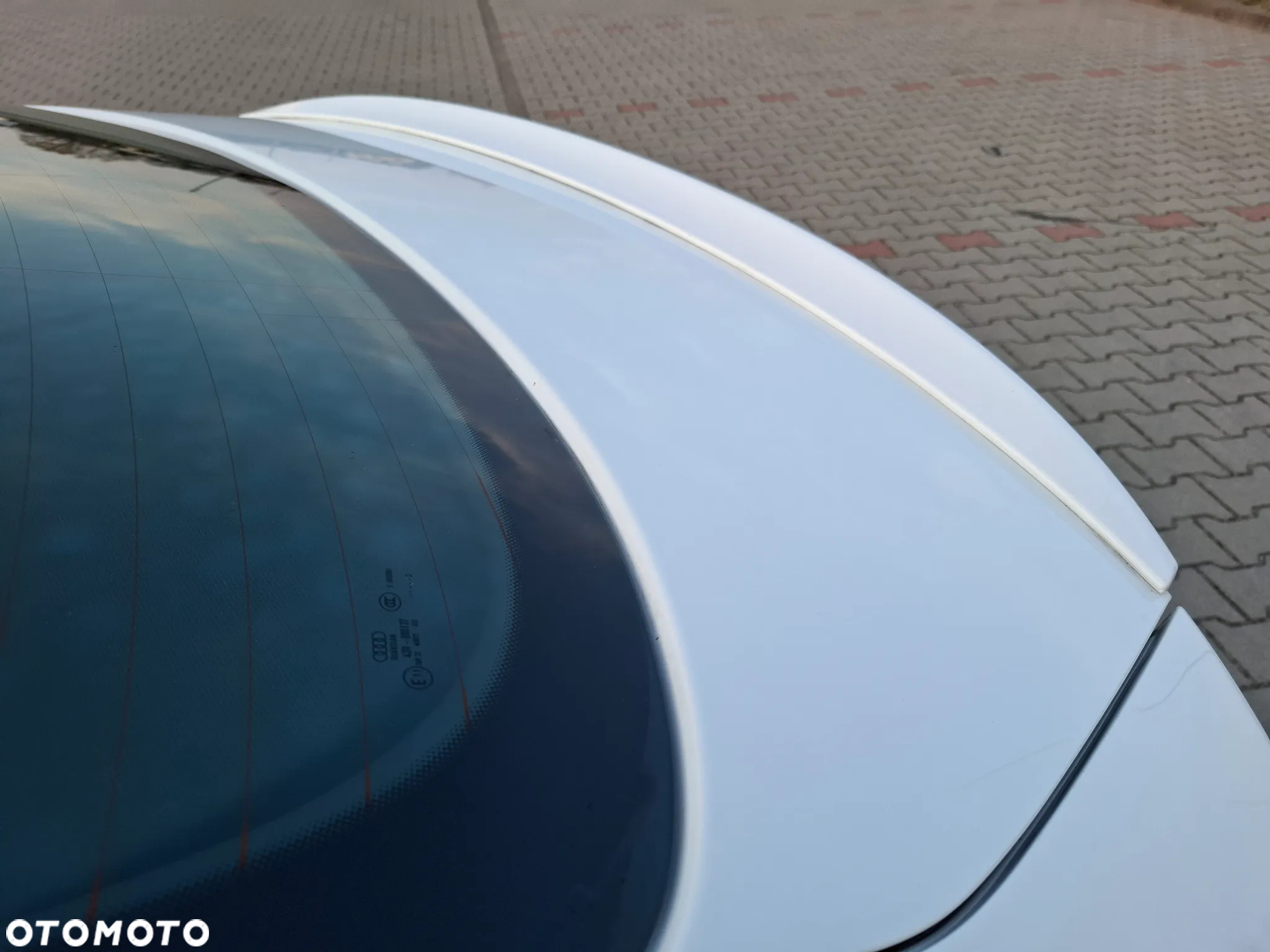 Audi A5 - 31