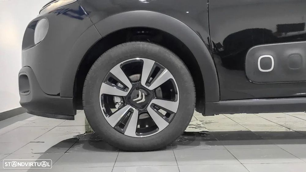 Citroën C3 - 10