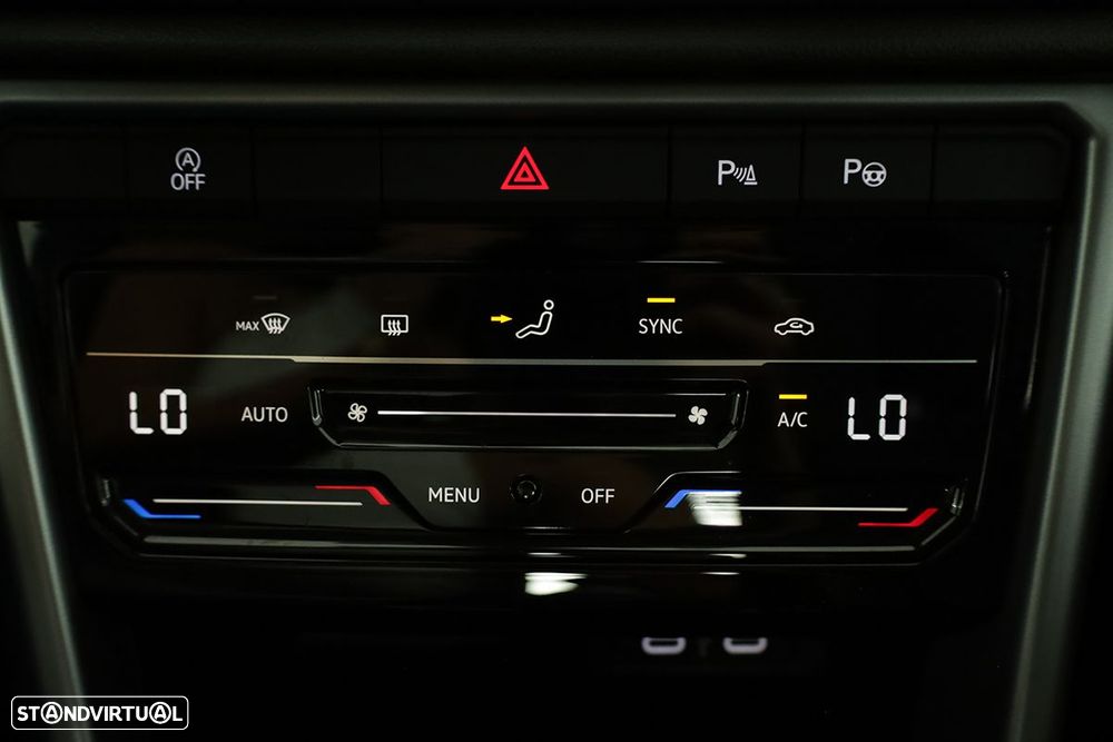 VW T-Roc 1.0 TSI Life - 12