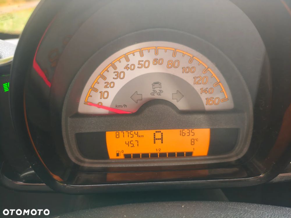 Smart Fortwo - 9
