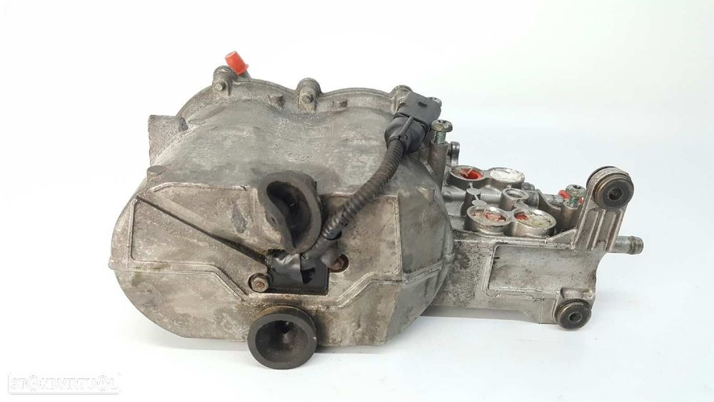 SUPORTE FILTRO DO GÁSOLEO VOLKSWAGEN TOUAREG (7LA) TDI V10 - 7