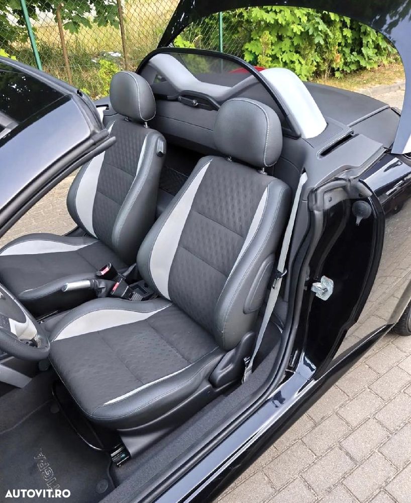 Opel Tigra 1.8 (Enjoy) - 21