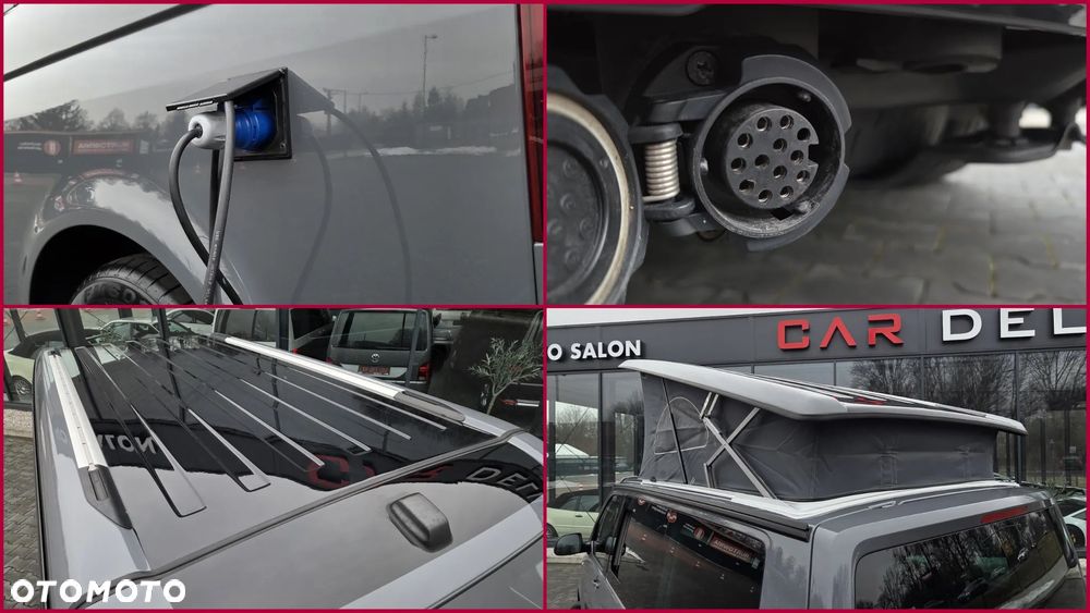 Volkswagen Multivan 2.0 TDI L1 Edition DSG - 25