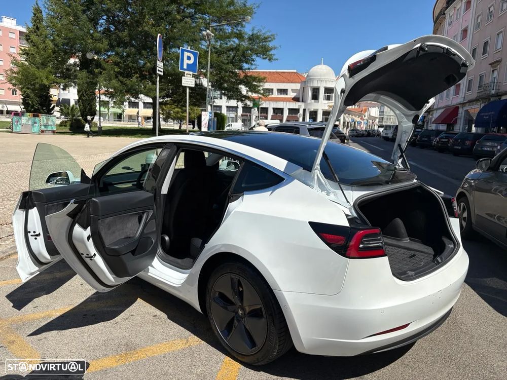 Tesla Model 3 Long Range Tração Integral - 19
