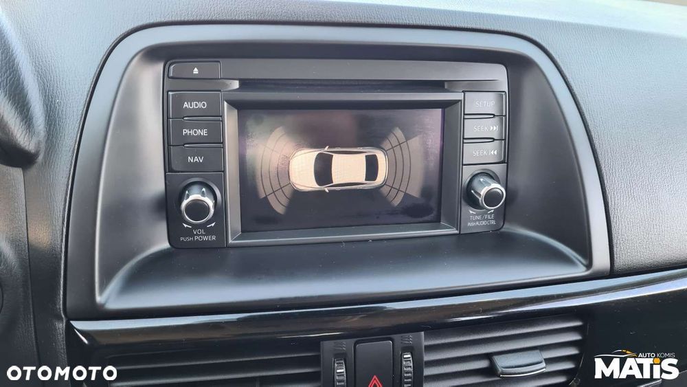 Mazda CX-5 - 10