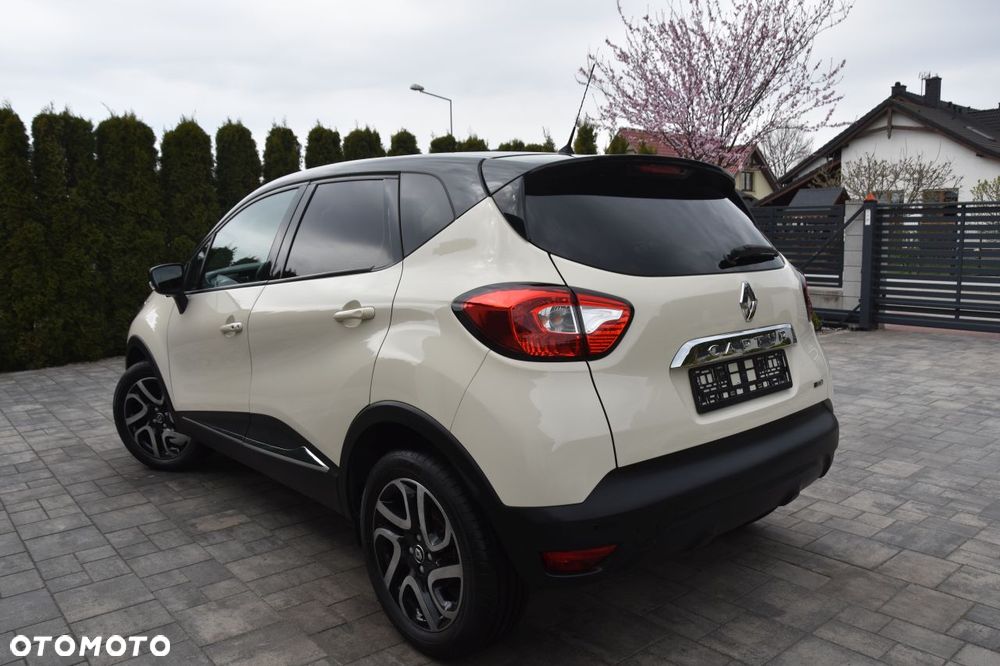 Renault Captur 1.5 dCi Intens - 6