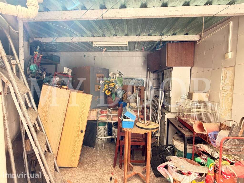 Apartamento T2 - Moscavide - Obras Totais - RCH c/ Terraço - Grande imagem: 5/32