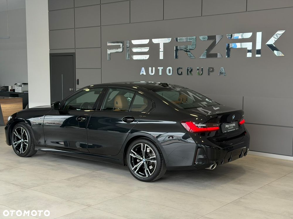 BMW Seria 3 318i M Sport - 7