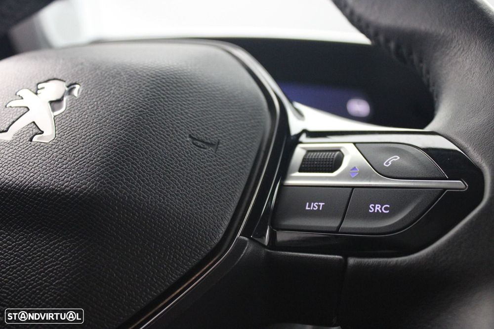 Peugeot e-2008 50 kWh Allure Pack - 9