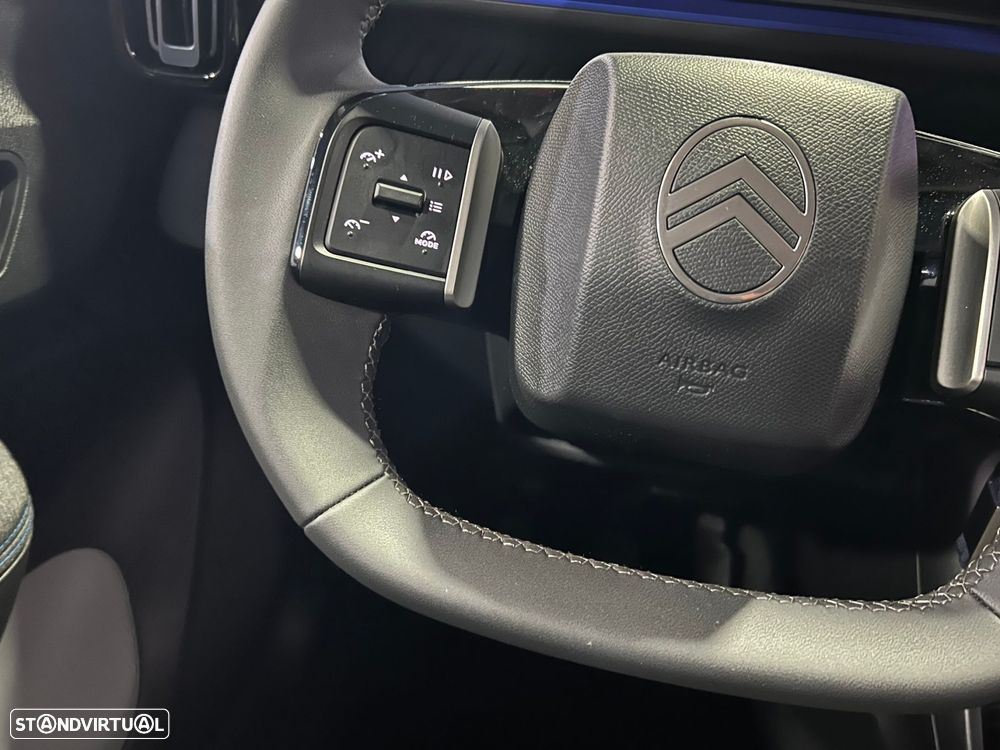 Citroën C3 1.2 Turbo Plus - 15