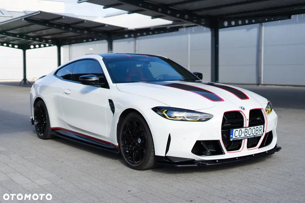 BMW M4 Competition sport - 26