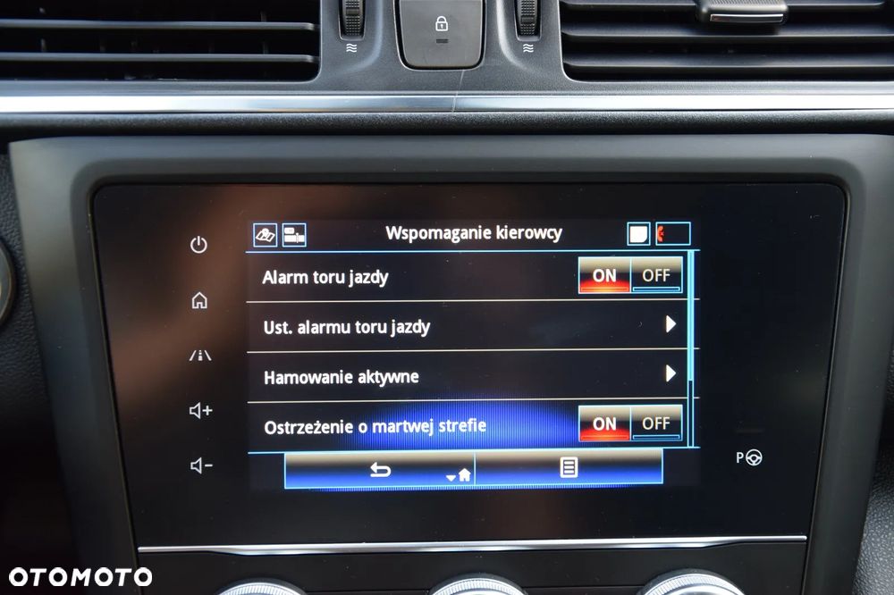 Renault Kadjar TCe 140 EDC GPF BOSE EDITION - 34