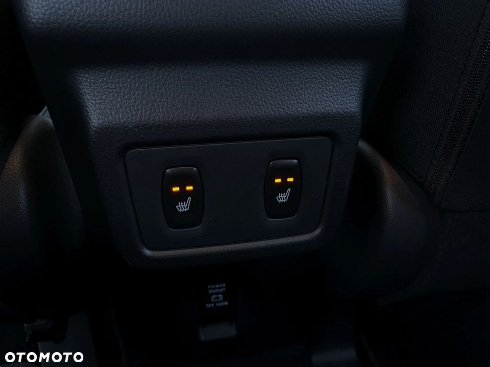 Mitsubishi Eclipse Cross 1.5 T Intense - 35