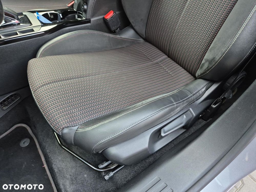 DS Automobiles DS 3 Crossback - 13