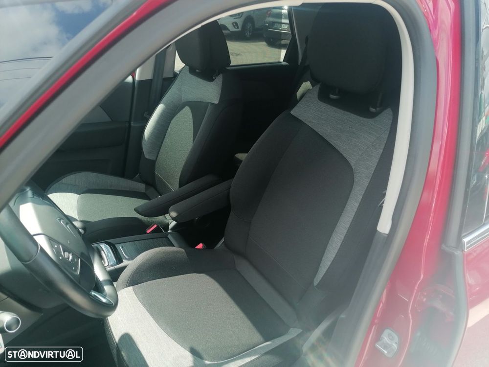 Citroën C4 Spacetourer 1.5 BlueHDi Feel - 10