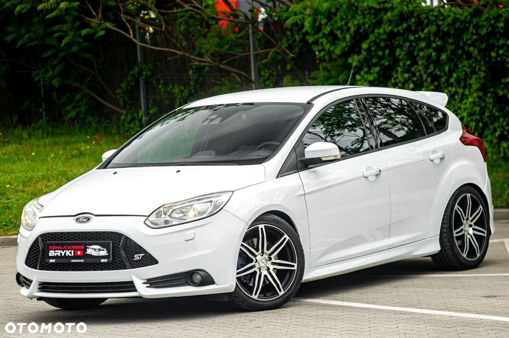 Ford Focus - 8