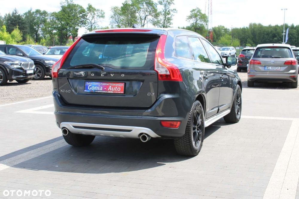 Volvo XC 60 - 7