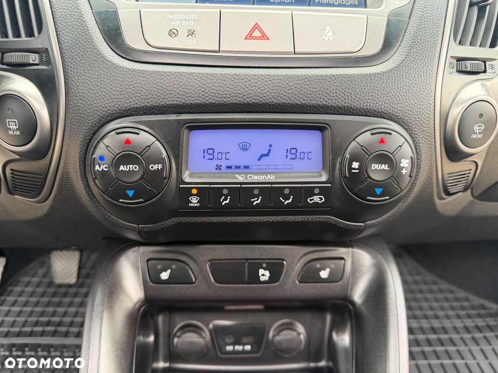 Hyundai ix35 1.7 CRDi Style 2WD - 26