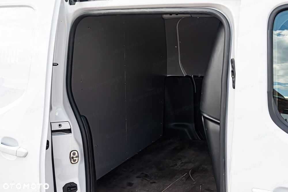Toyota Proace City Long L2H1 1.5 100KM - 9