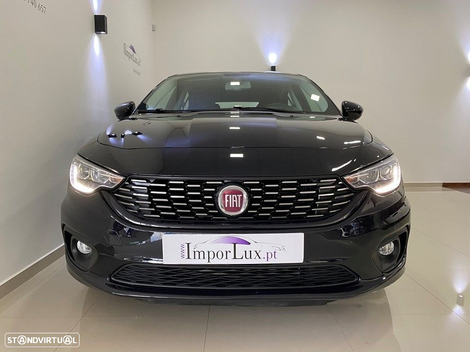 Fiat Tipo 1.3 M-Jet Lounge - 6