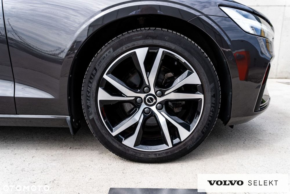 Volvo V60 - 19