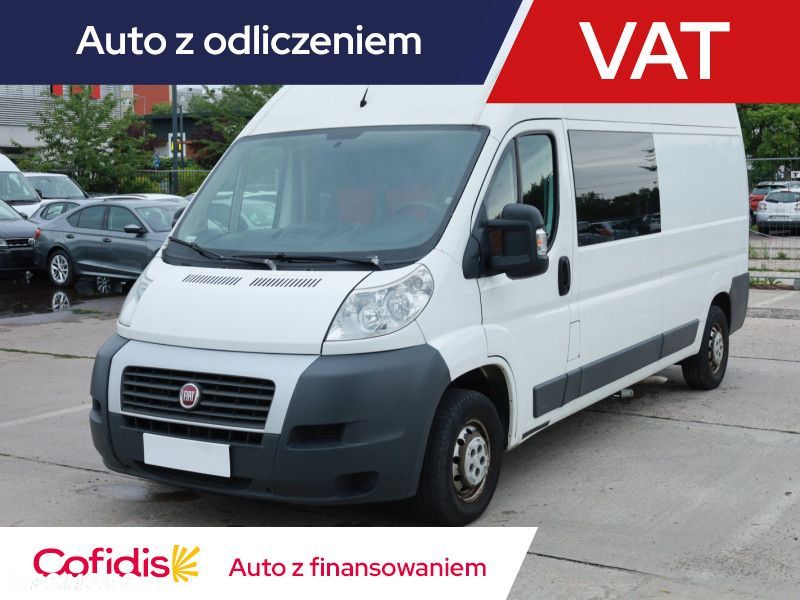 Fiat ducato - 2