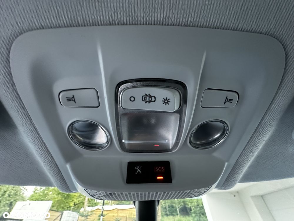 Peugeot 208 VAN VAT-1 ciężarowy - 18